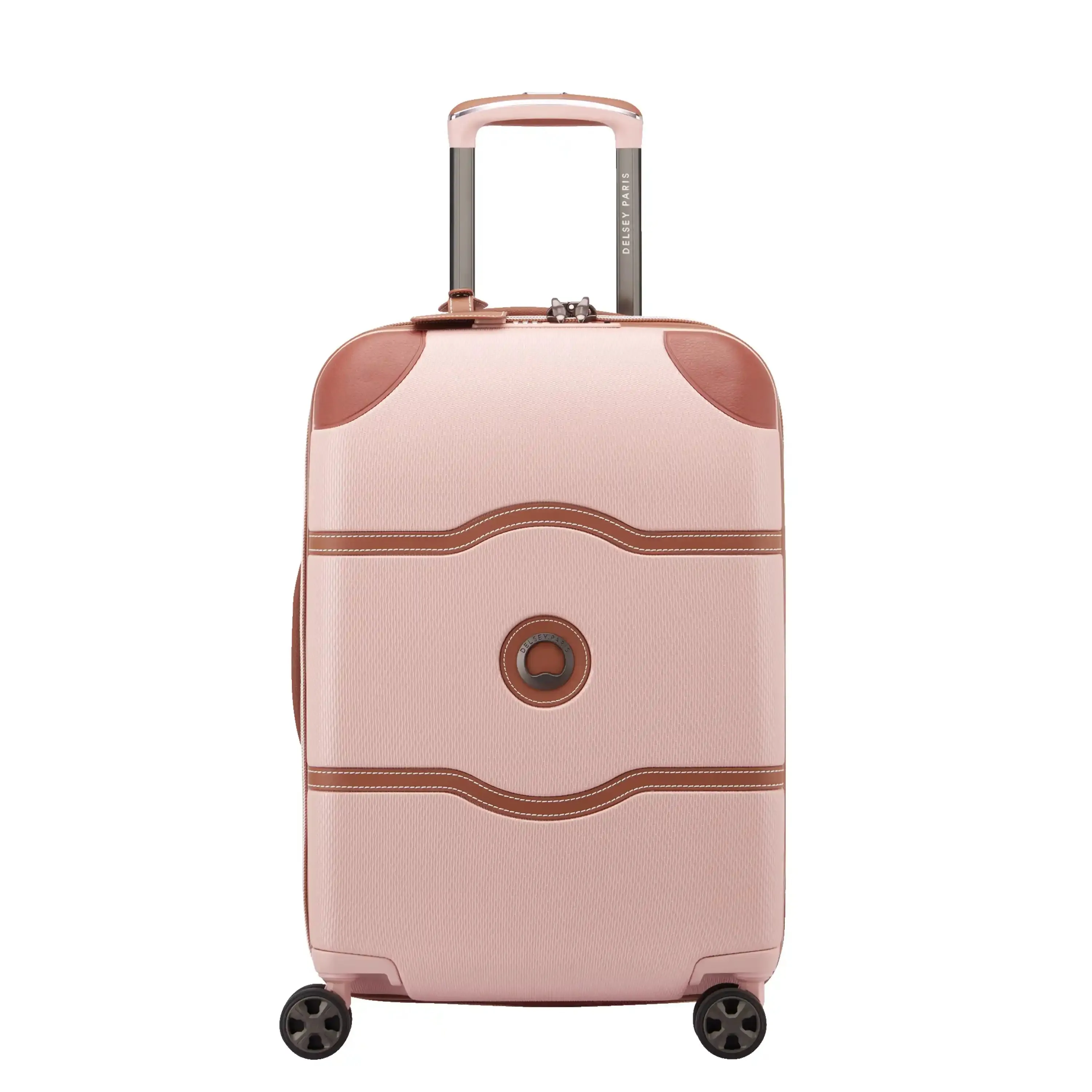 Delsey Chatelet Air 2.0 21" Carry-On Luggage