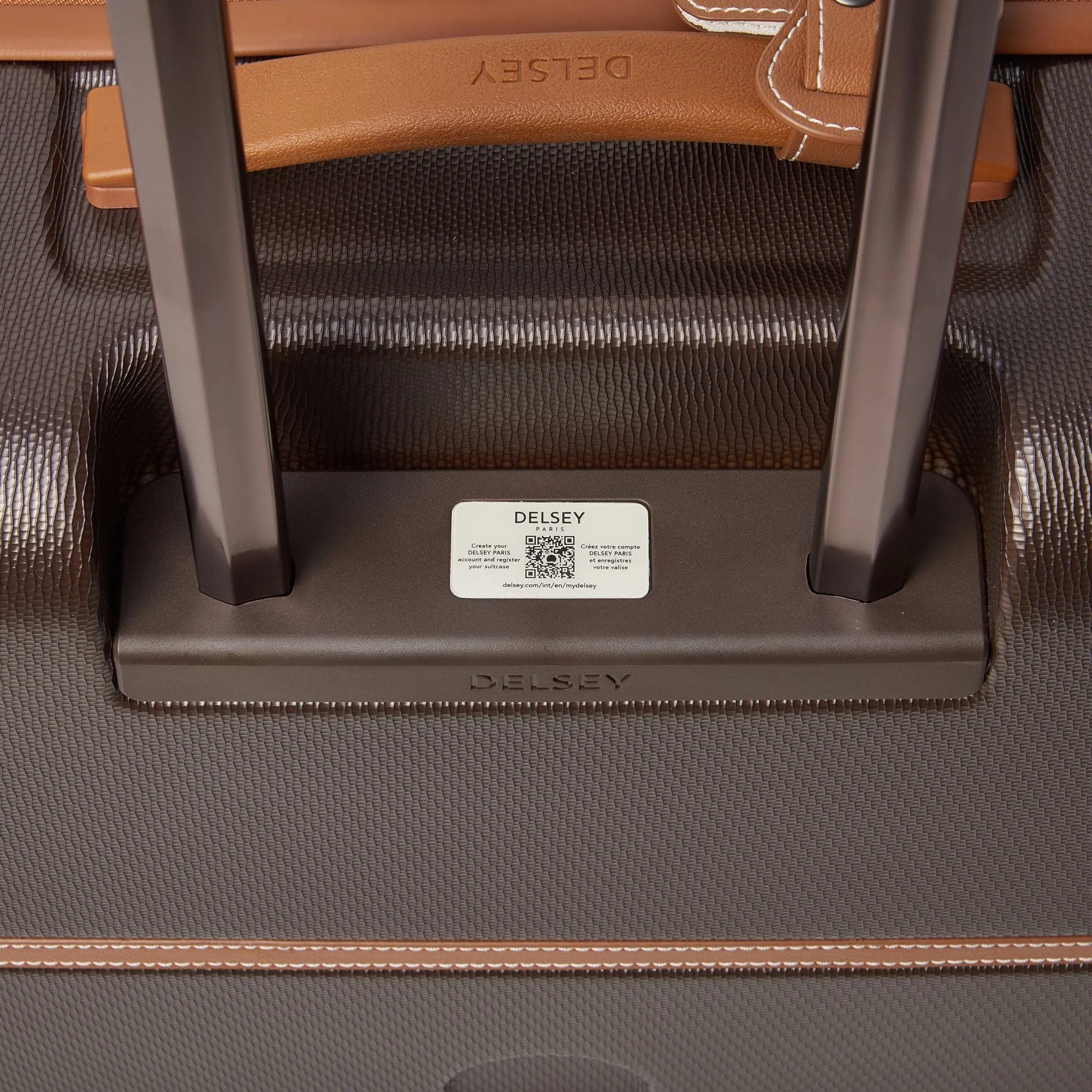 Delsey Chatelet Air 2.0 21" Carry-On Luggage