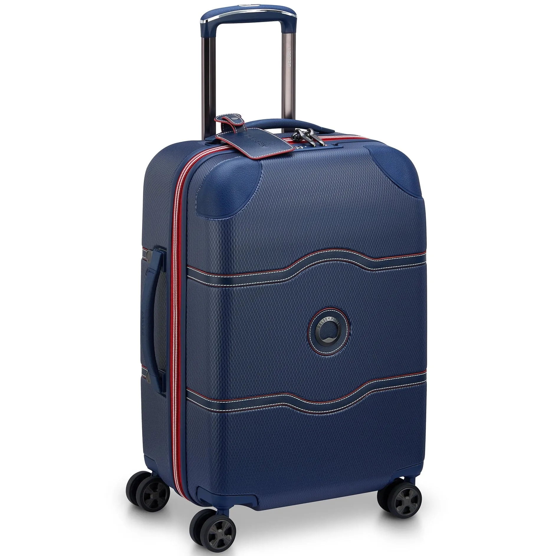 Delsey Chatelet Air 2.0 21" Carry-On Luggage
