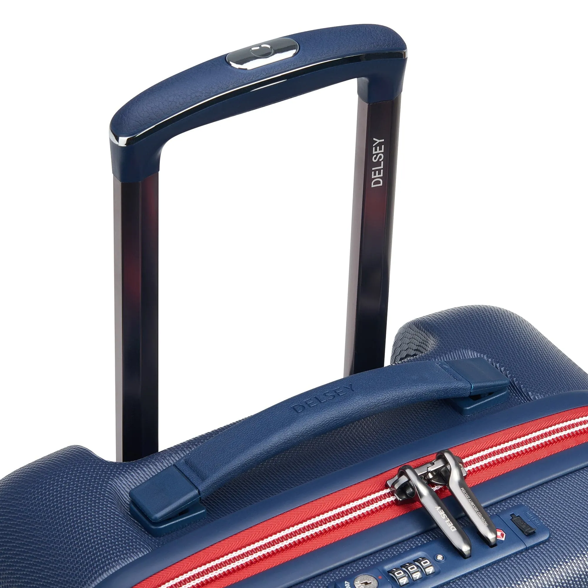 Delsey Chatelet Air 2.0 21" Carry-On Luggage