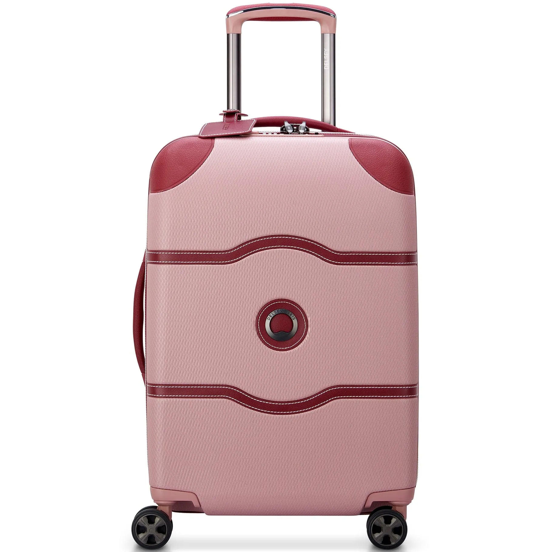 Delsey Chatelet Air 2.0 21" Carry-On Luggage