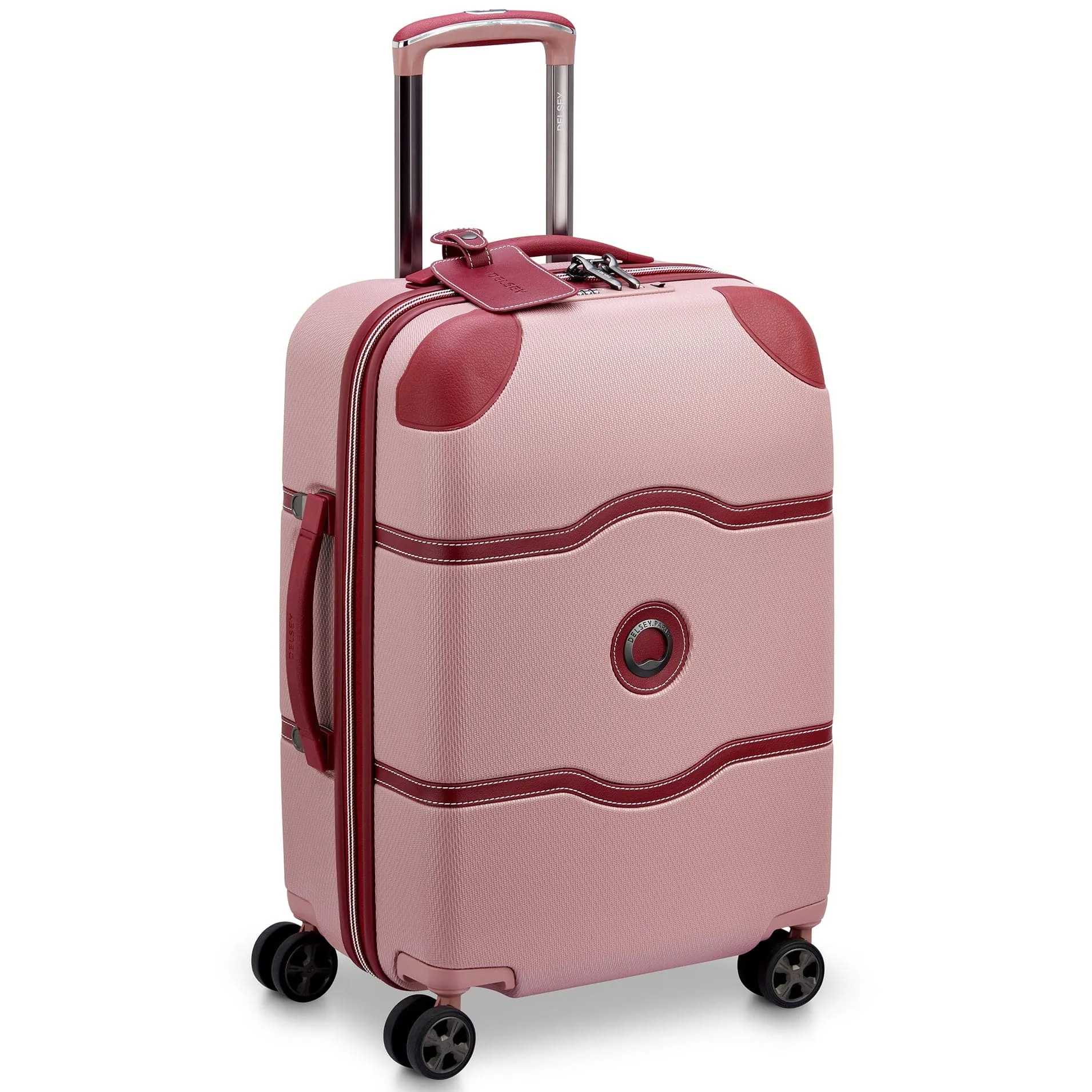 Delsey Chatelet Air 2.0 21" Carry-On Luggage