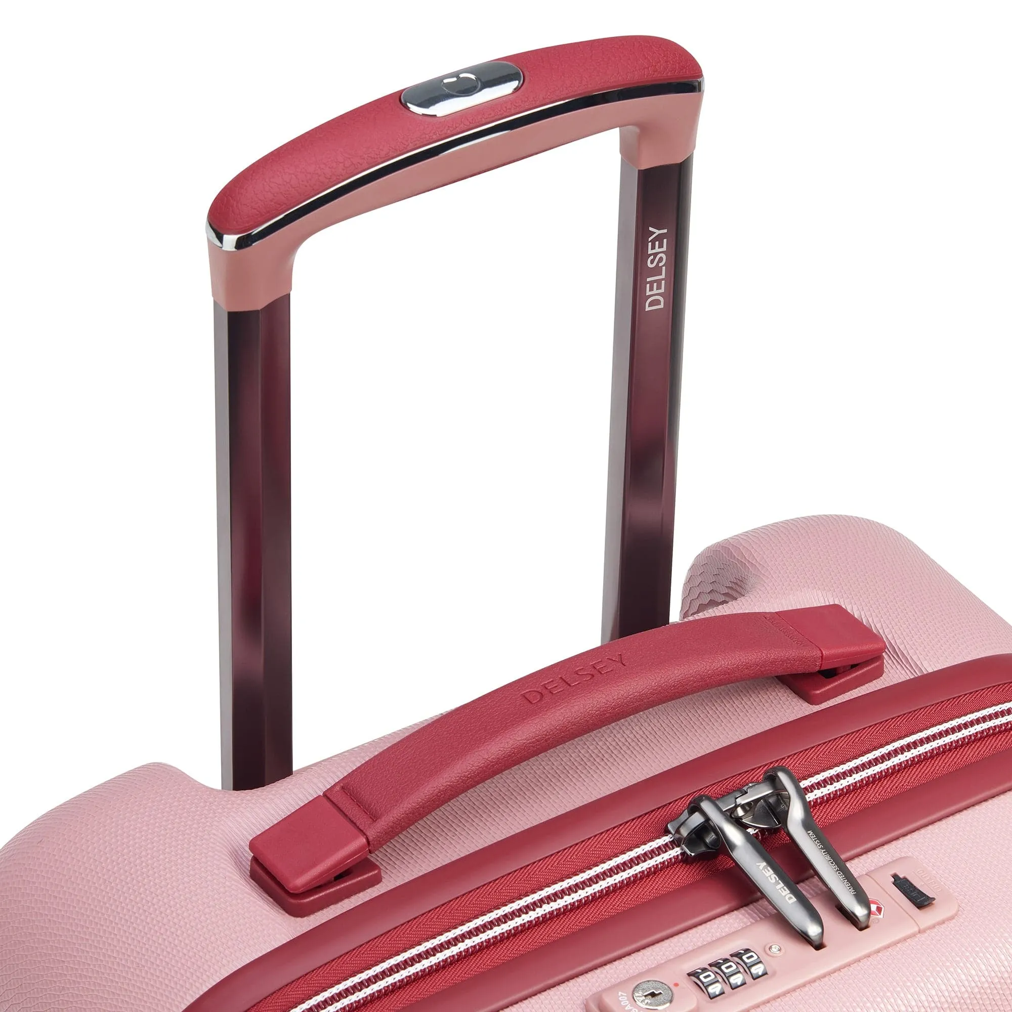 Delsey Chatelet Air 2.0 21" Carry-On Luggage