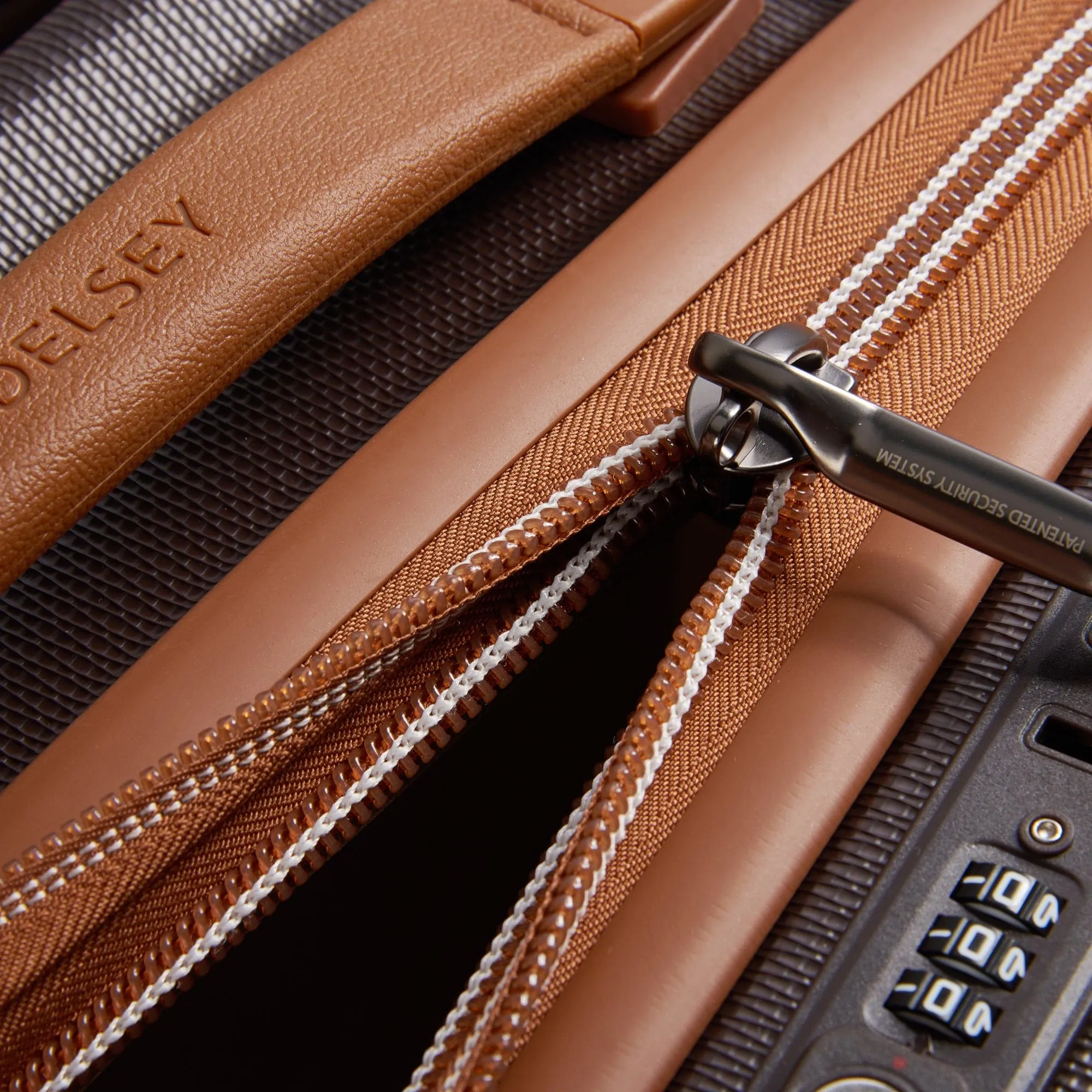 Delsey Chatelet Air 2.0 21" Carry-On Luggage