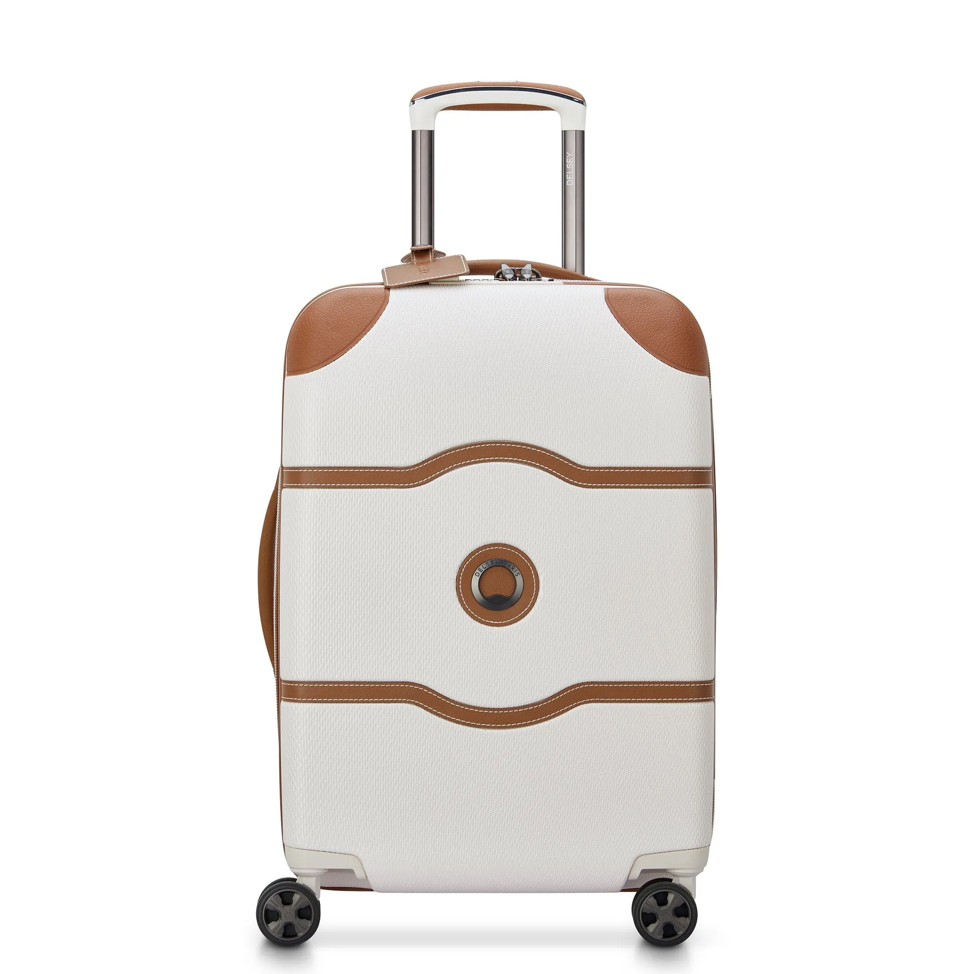 Delsey Chatelet Air 2.0 21" Carry-On Luggage