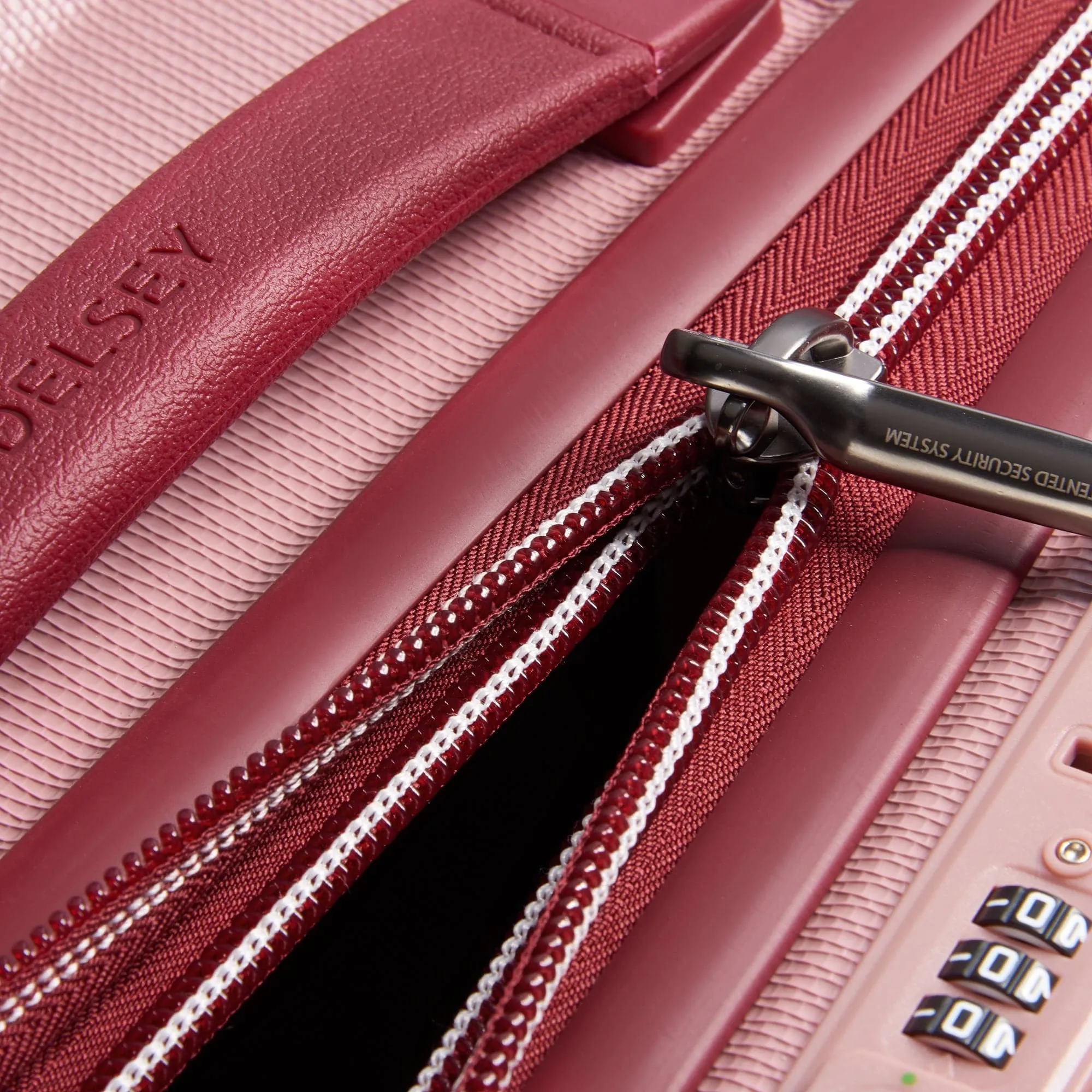 Delsey Chatelet Air 2.0 21" Carry-On Luggage