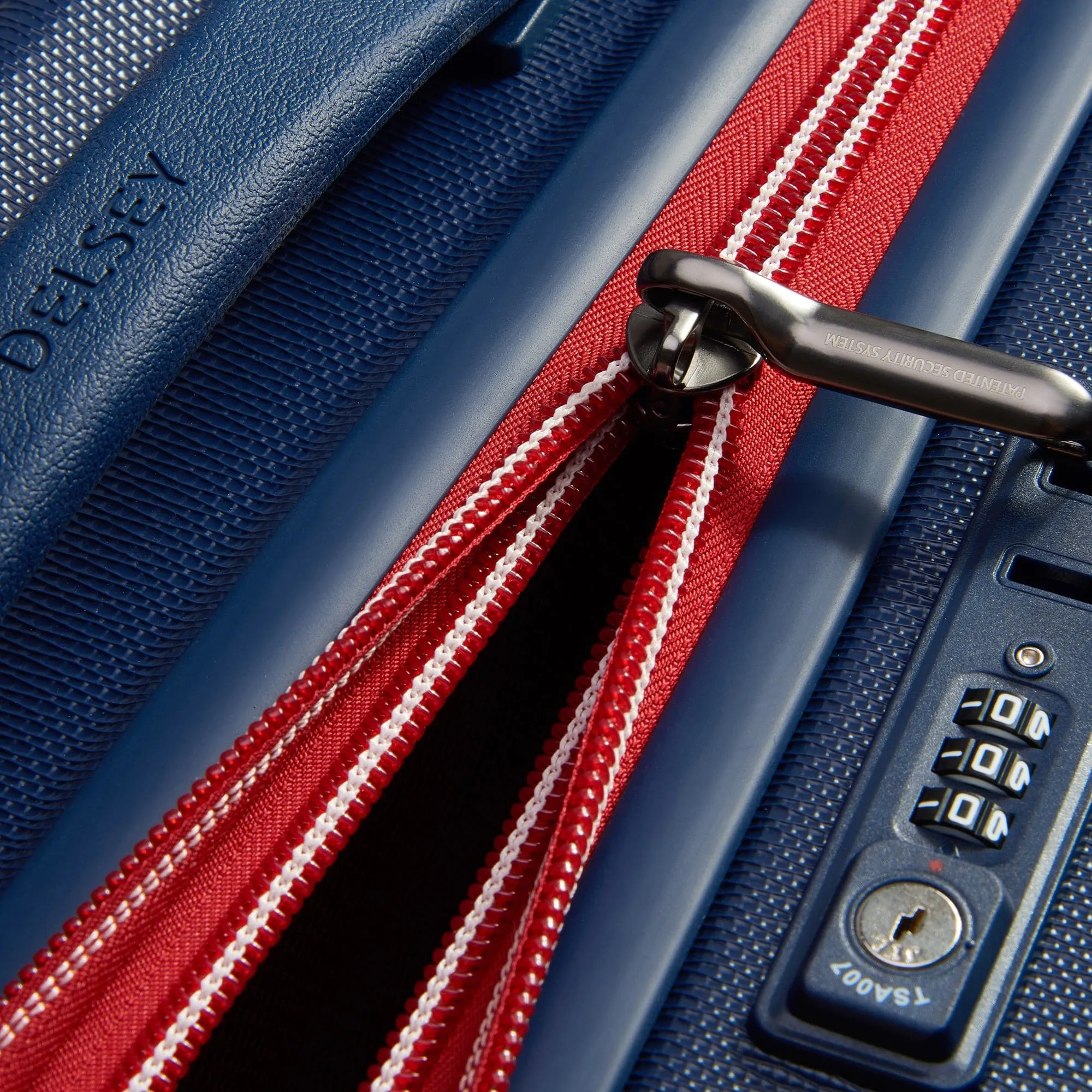 Delsey Chatelet Air 2.0 21" Carry-On Luggage