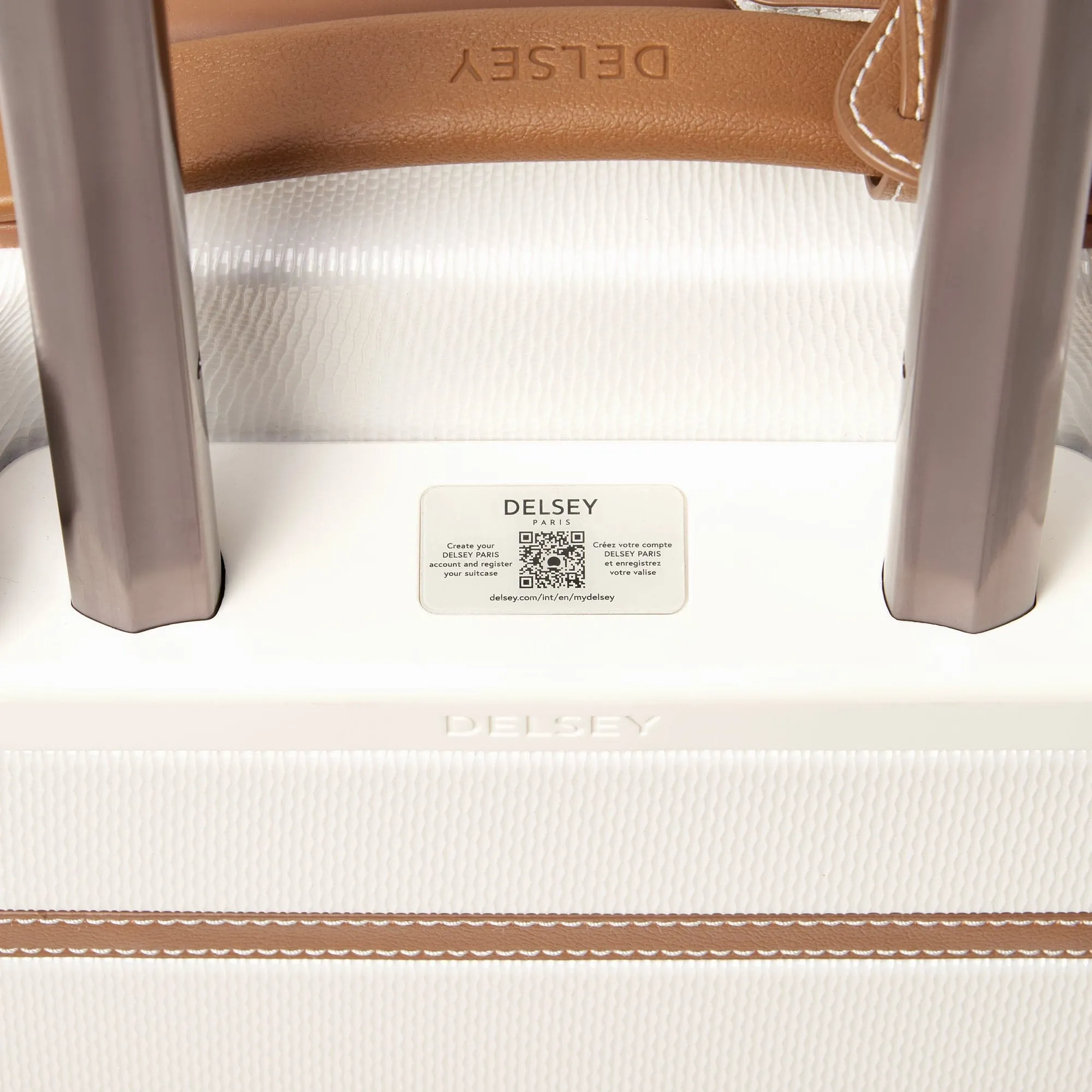 Delsey Chatelet Air 2.0 21" Carry-On Luggage