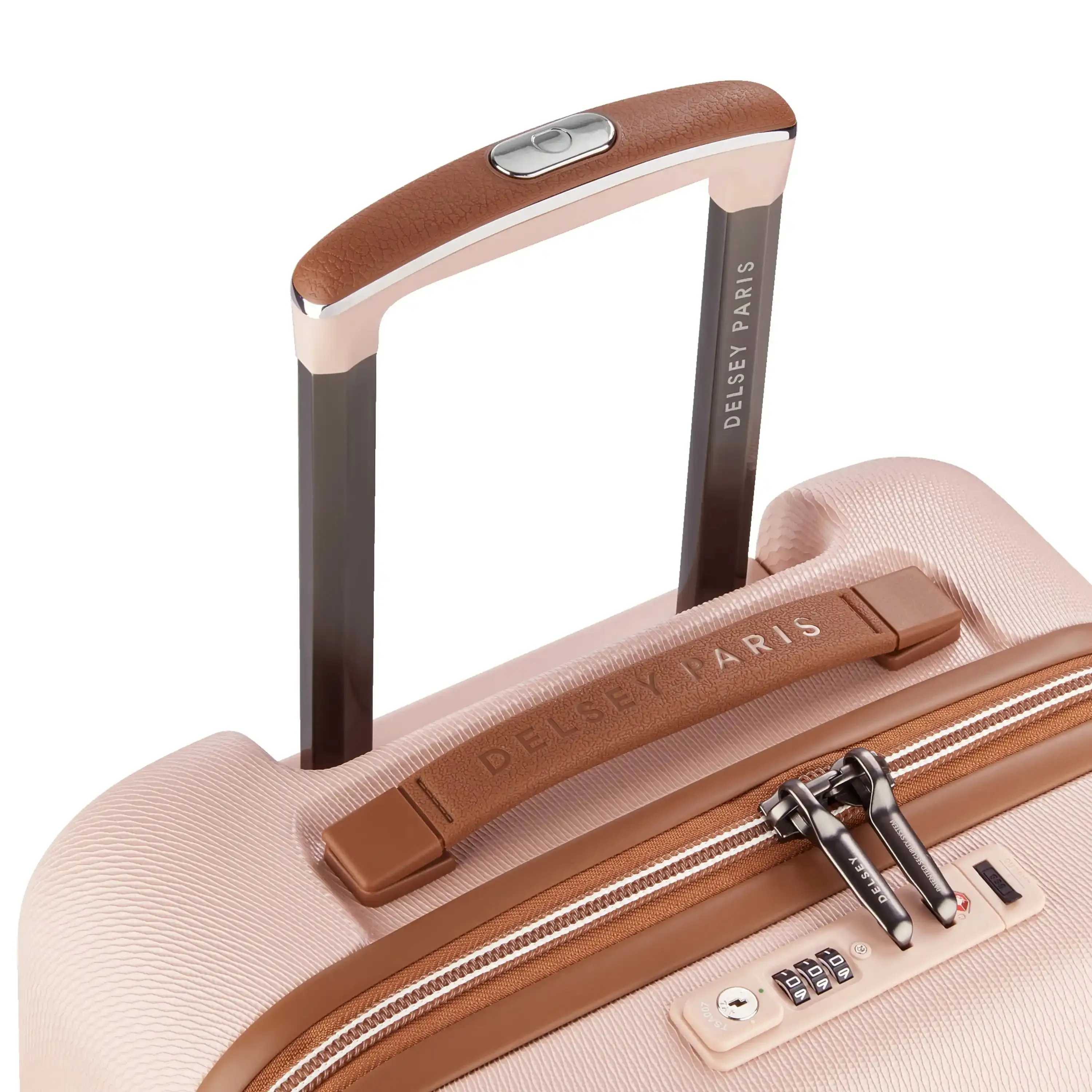 Delsey Chatelet Air 2.0 21" Carry-On Luggage