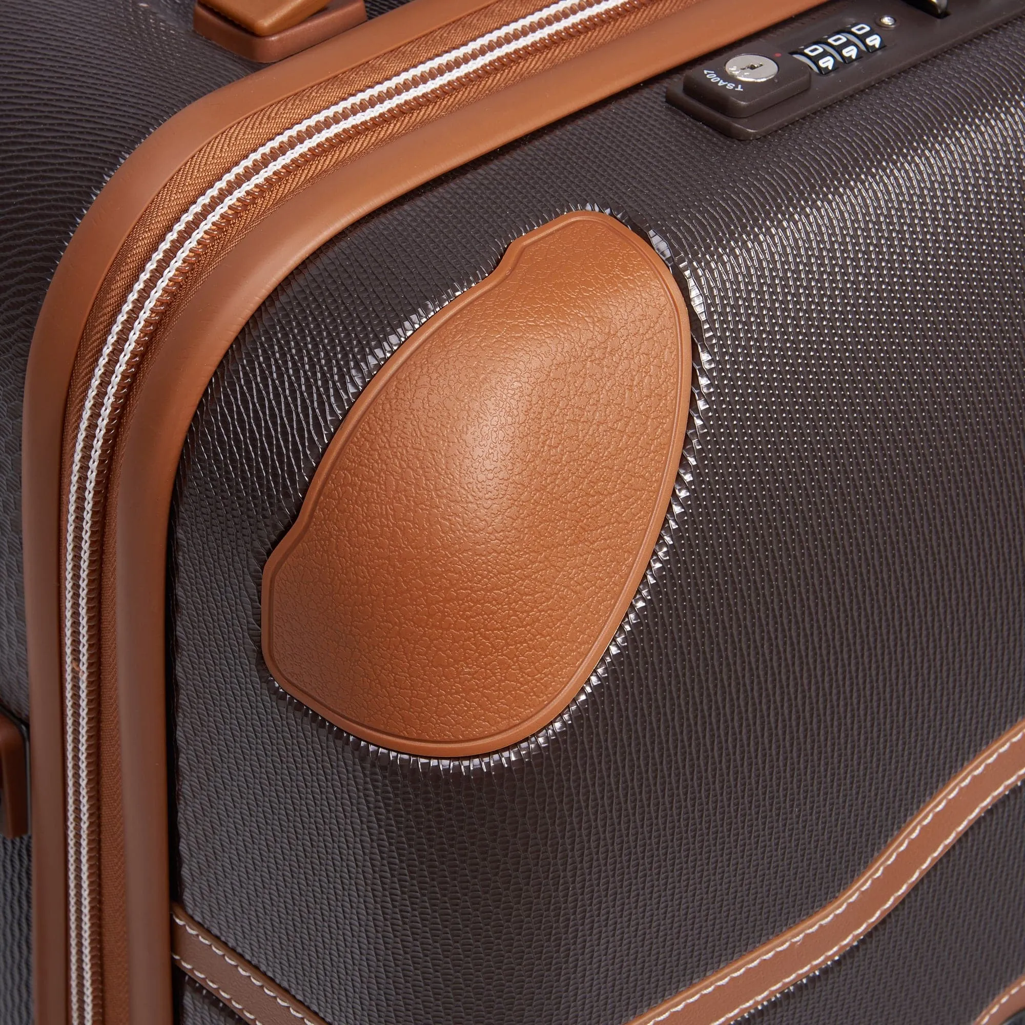 Delsey Chatelet Air 2.0 21" Carry-On Luggage