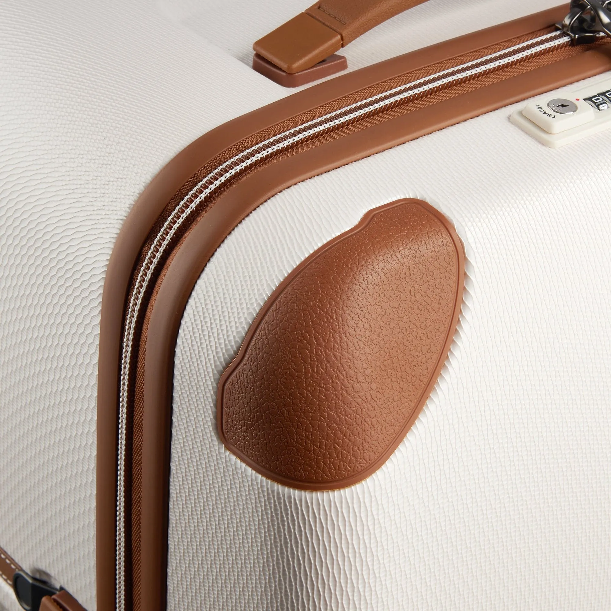Delsey Chatelet Air 2.0 21" Carry-On Luggage