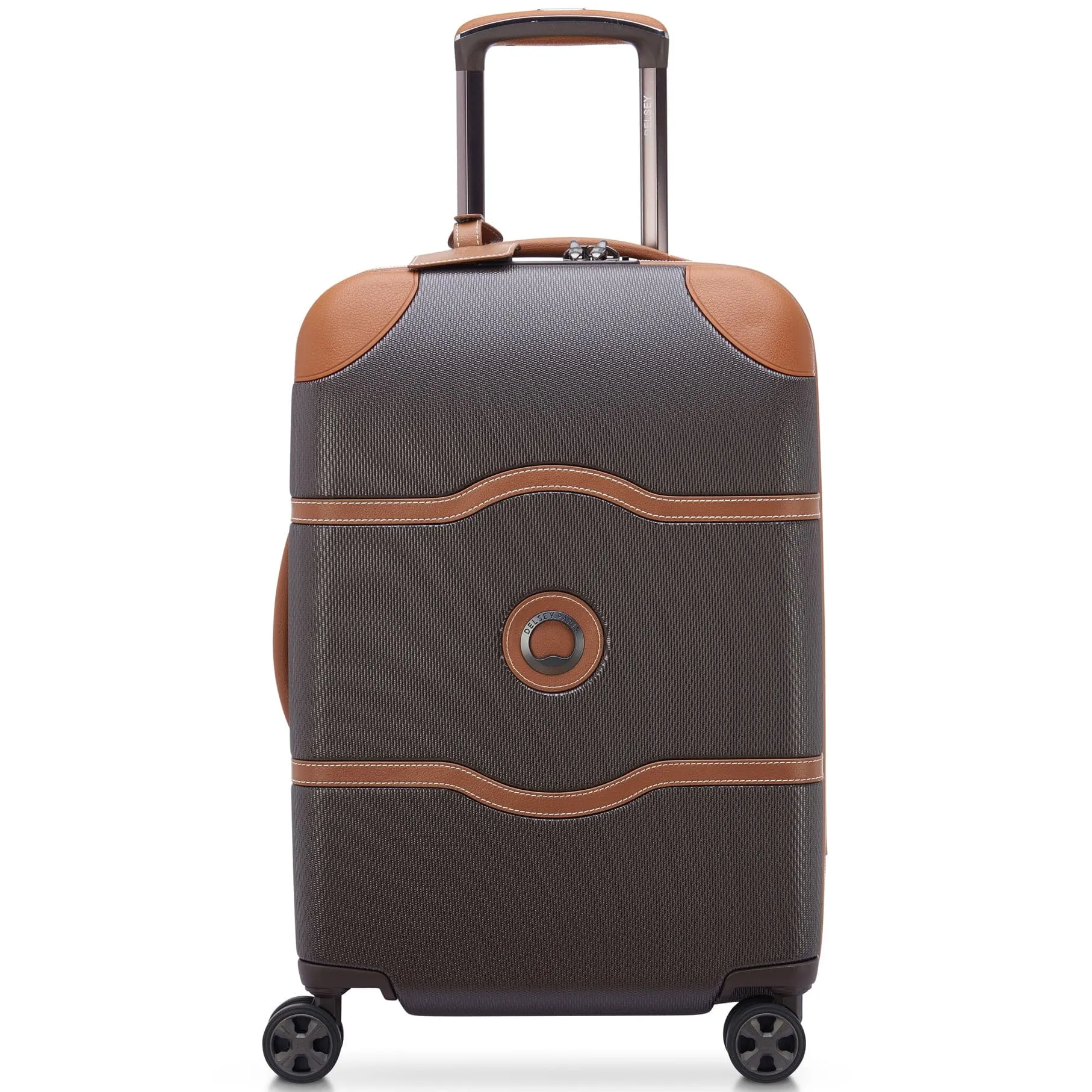 Delsey Chatelet Air 2.0 21" Carry-On Luggage