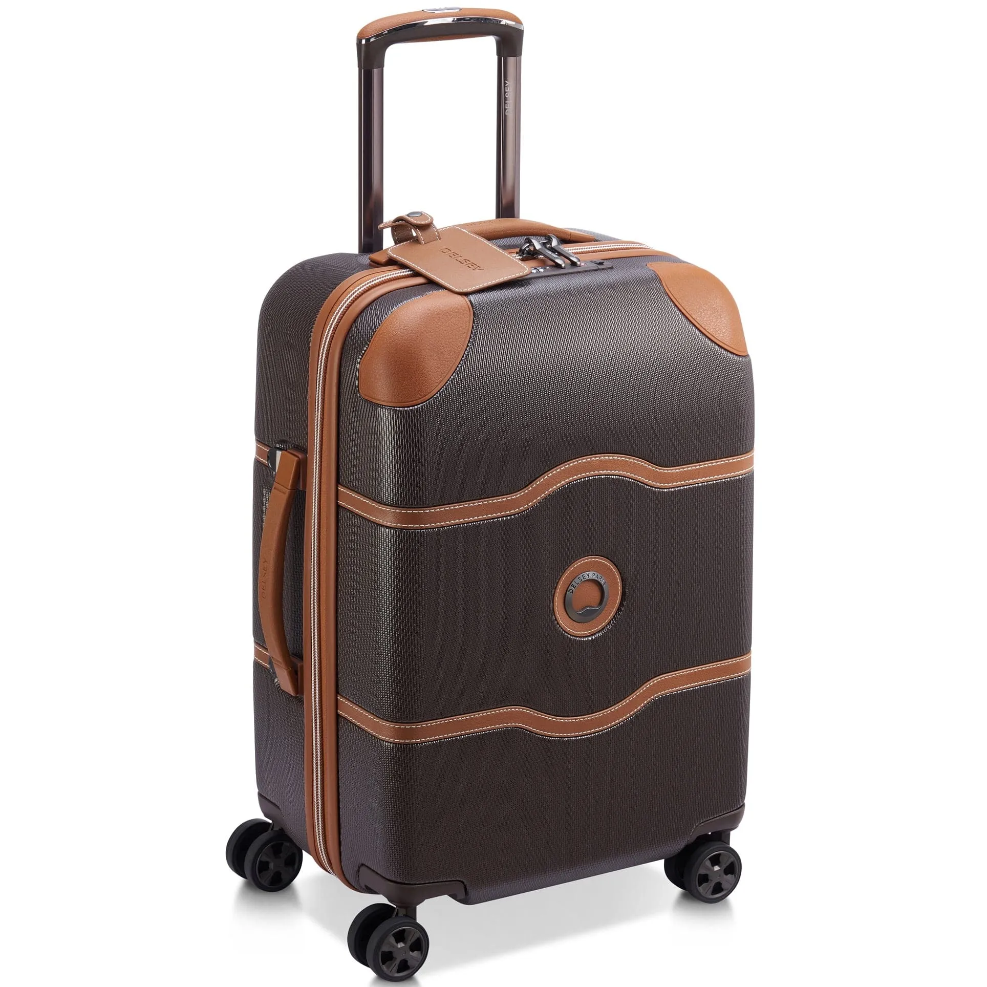 Delsey Chatelet Air 2.0 21" Carry-On Luggage