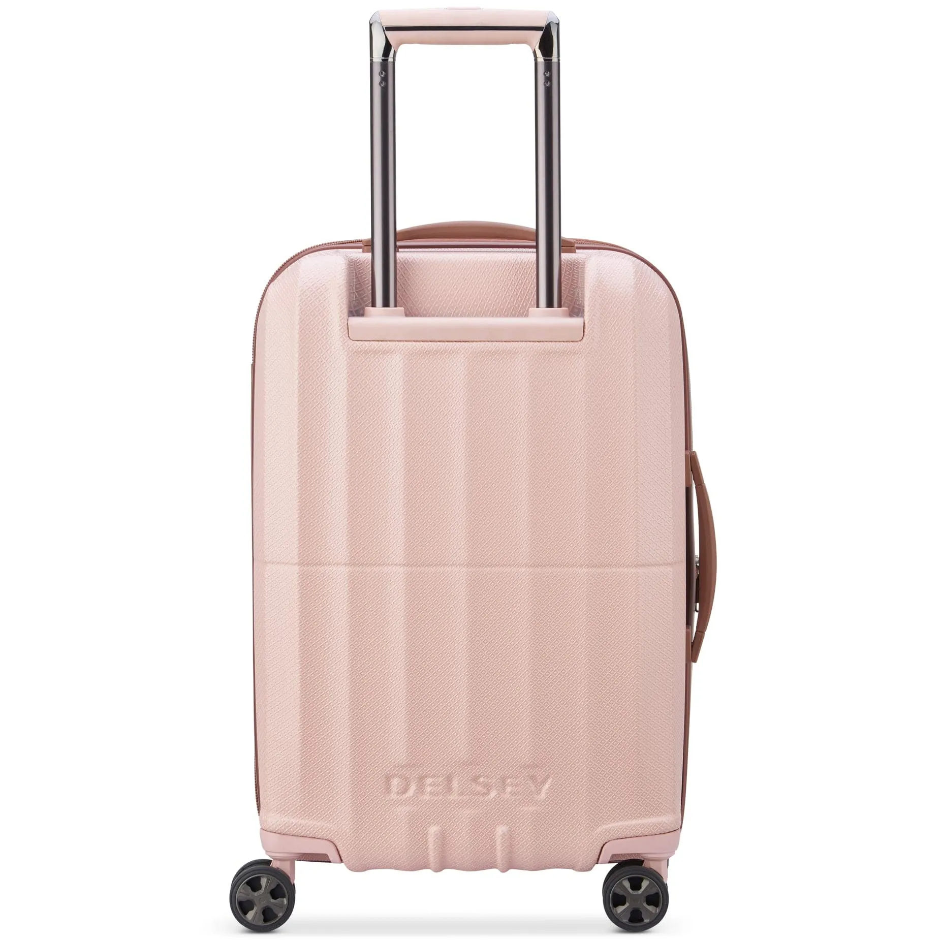 Delsey ST. Tropez Hardside Spinner Carry-On Luggage - 21" Small