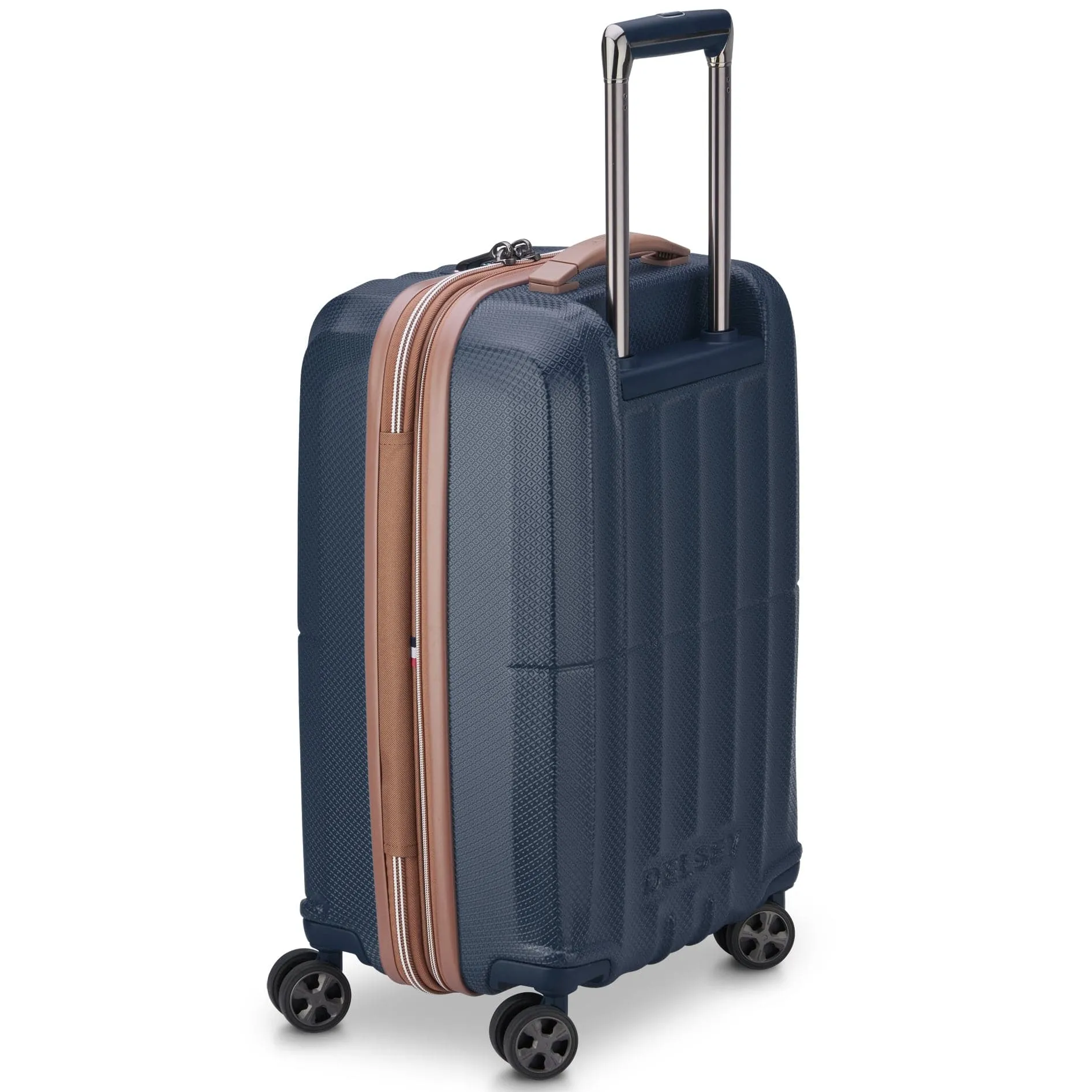 Delsey ST. Tropez Hardside Spinner Carry-On Luggage - 21" Small