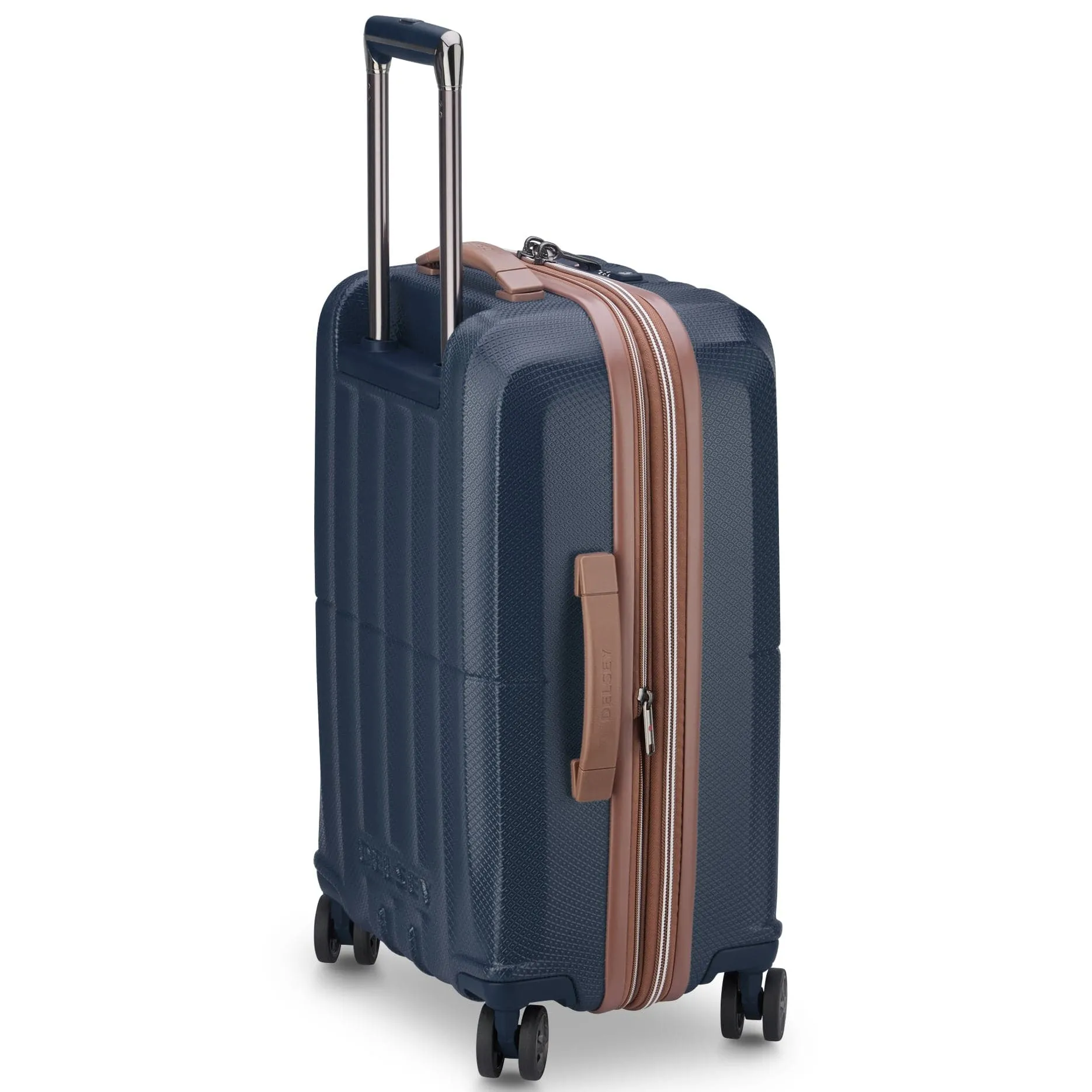 Delsey ST. Tropez Hardside Spinner Carry-On Luggage - 21" Small
