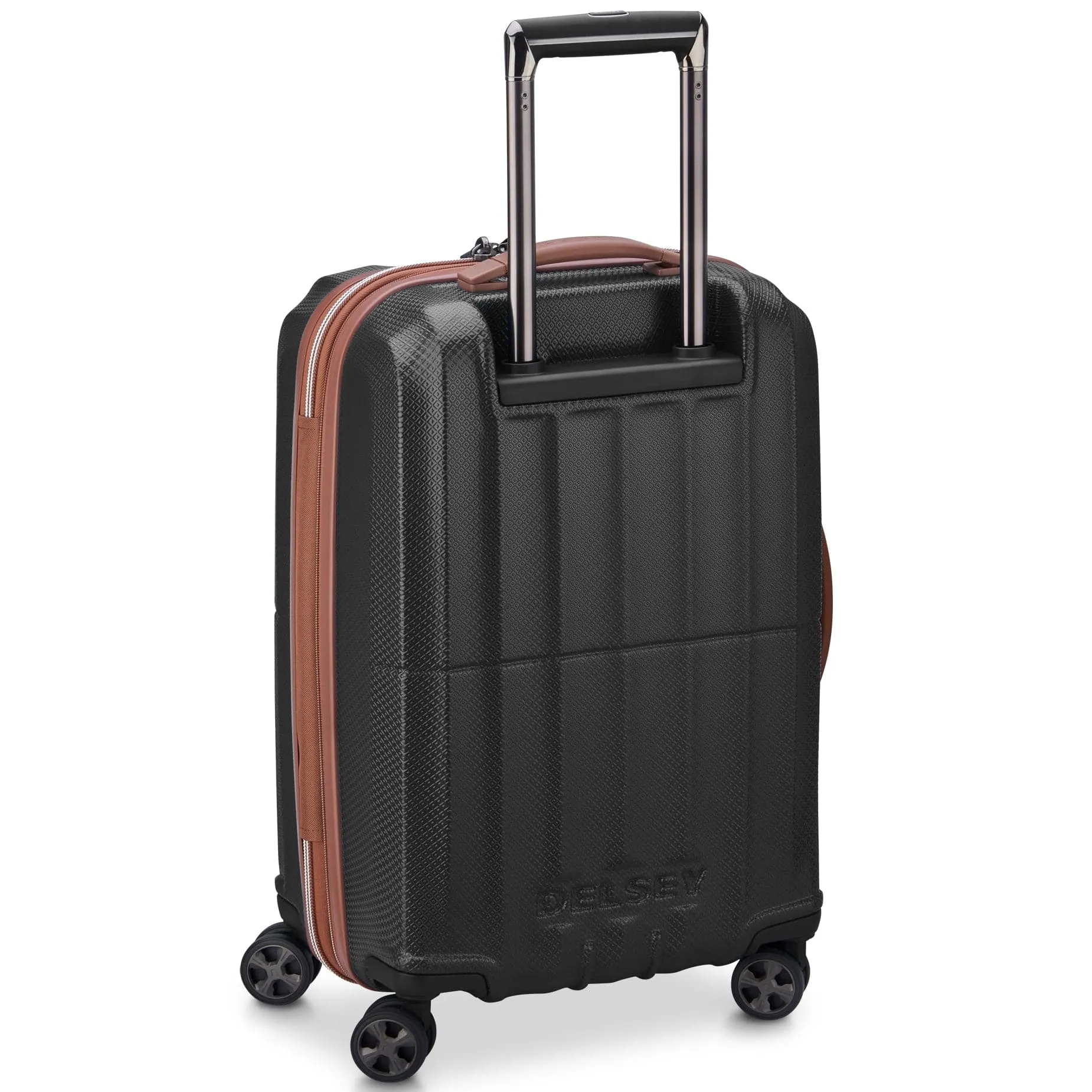 Delsey ST. Tropez Hardside Spinner Carry-On Luggage - 21" Small