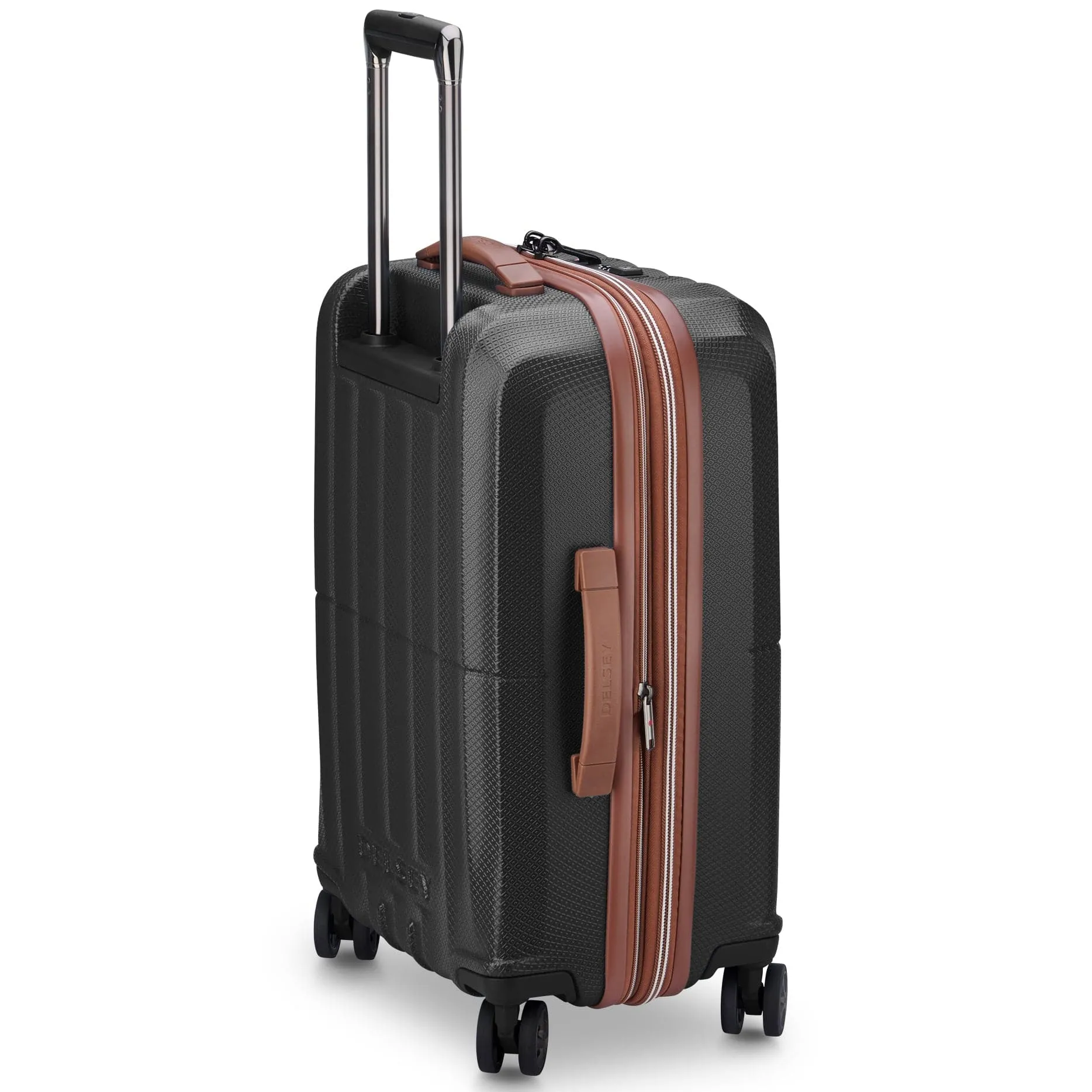 Delsey ST. Tropez Hardside Spinner Carry-On Luggage - 21" Small