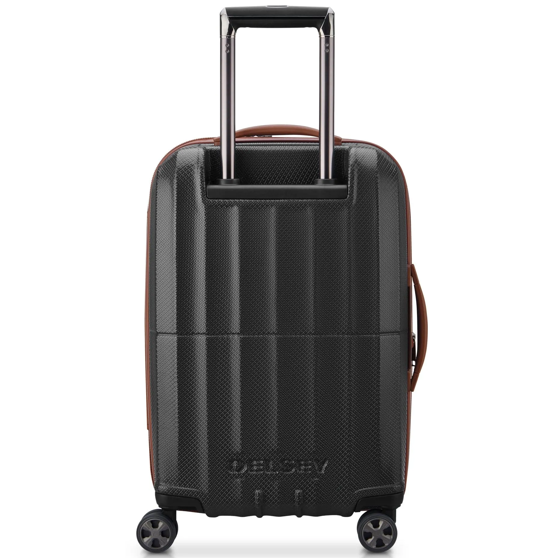 Delsey ST. Tropez Hardside Spinner Carry-On Luggage - 21" Small