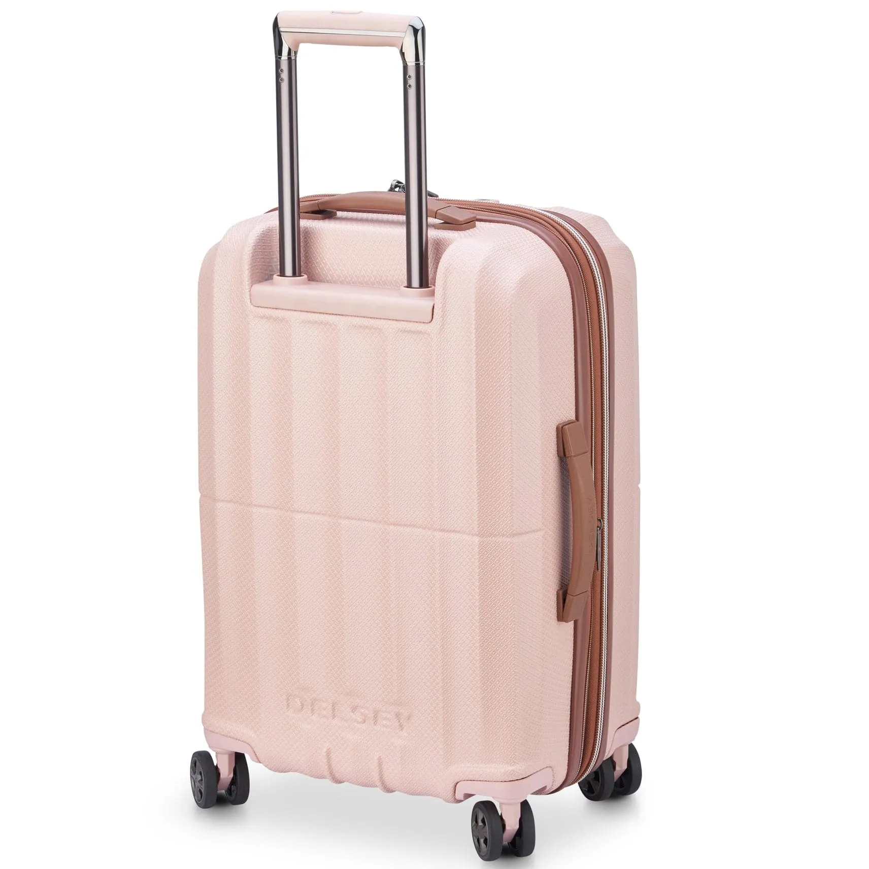 Delsey ST. Tropez Hardside Spinner Carry-On Luggage - 21" Small