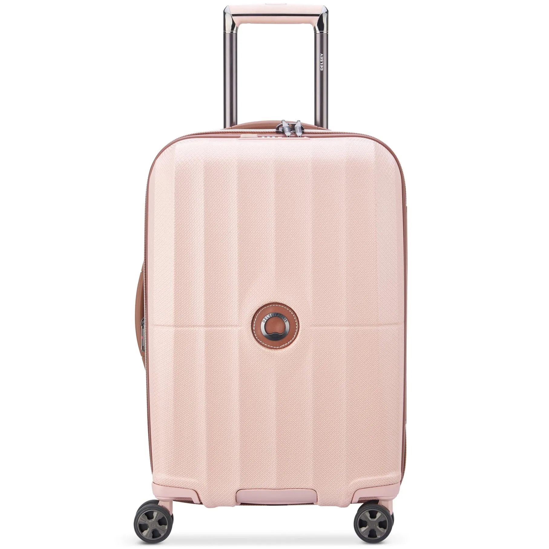 Delsey ST. Tropez Hardside Spinner Carry-On Luggage - 21" Small