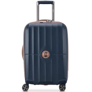 Delsey ST. Tropez Hardside Spinner Carry-On Luggage - 21" Small