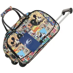 Disney Duffle on Wheels