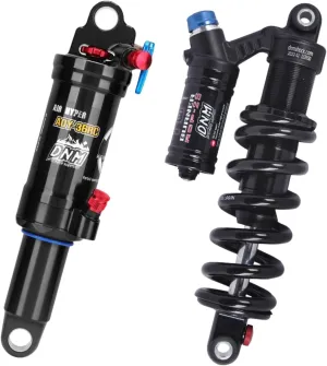DNM Rear Shock,165/190/200/210/220/230/240mm (RCP-2S, 230mm x 550lbs)