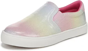 Dr. Scholl's Shoes Girl's Madison Kids Sneaker