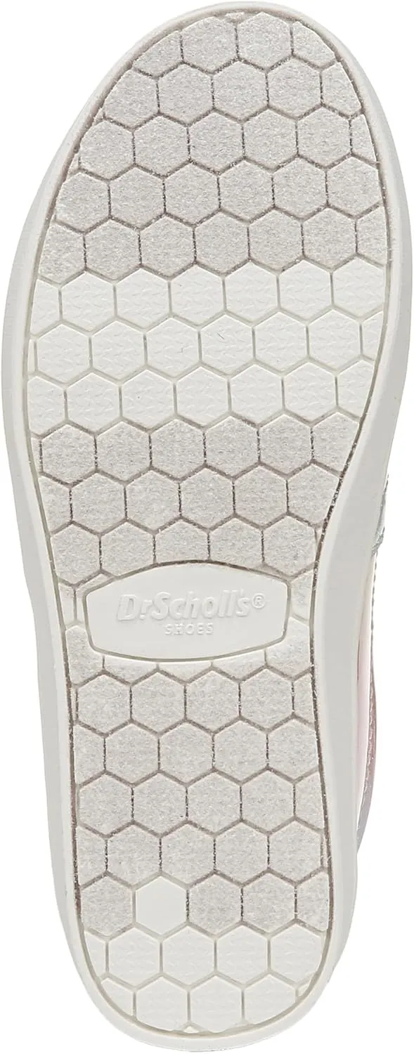 Dr. Scholl's Shoes Girl's Madison Kids Sneaker
