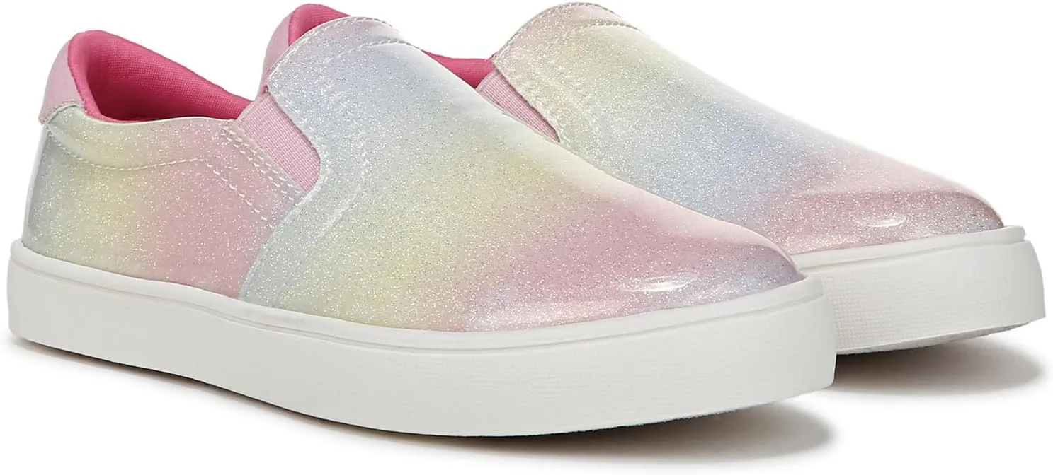 Dr. Scholl's Shoes Girl's Madison Kids Sneaker