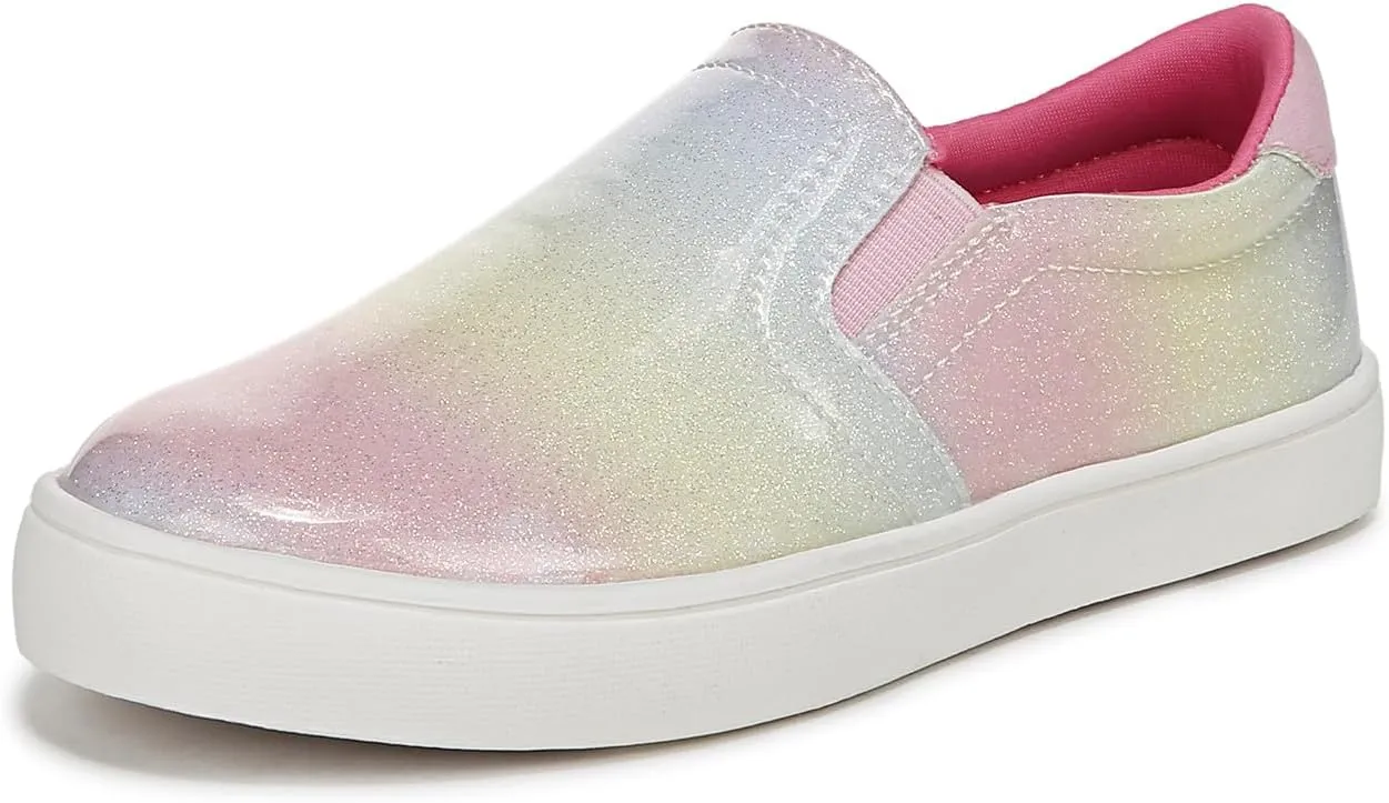 Dr. Scholl's Shoes Girl's Madison Kids Sneaker