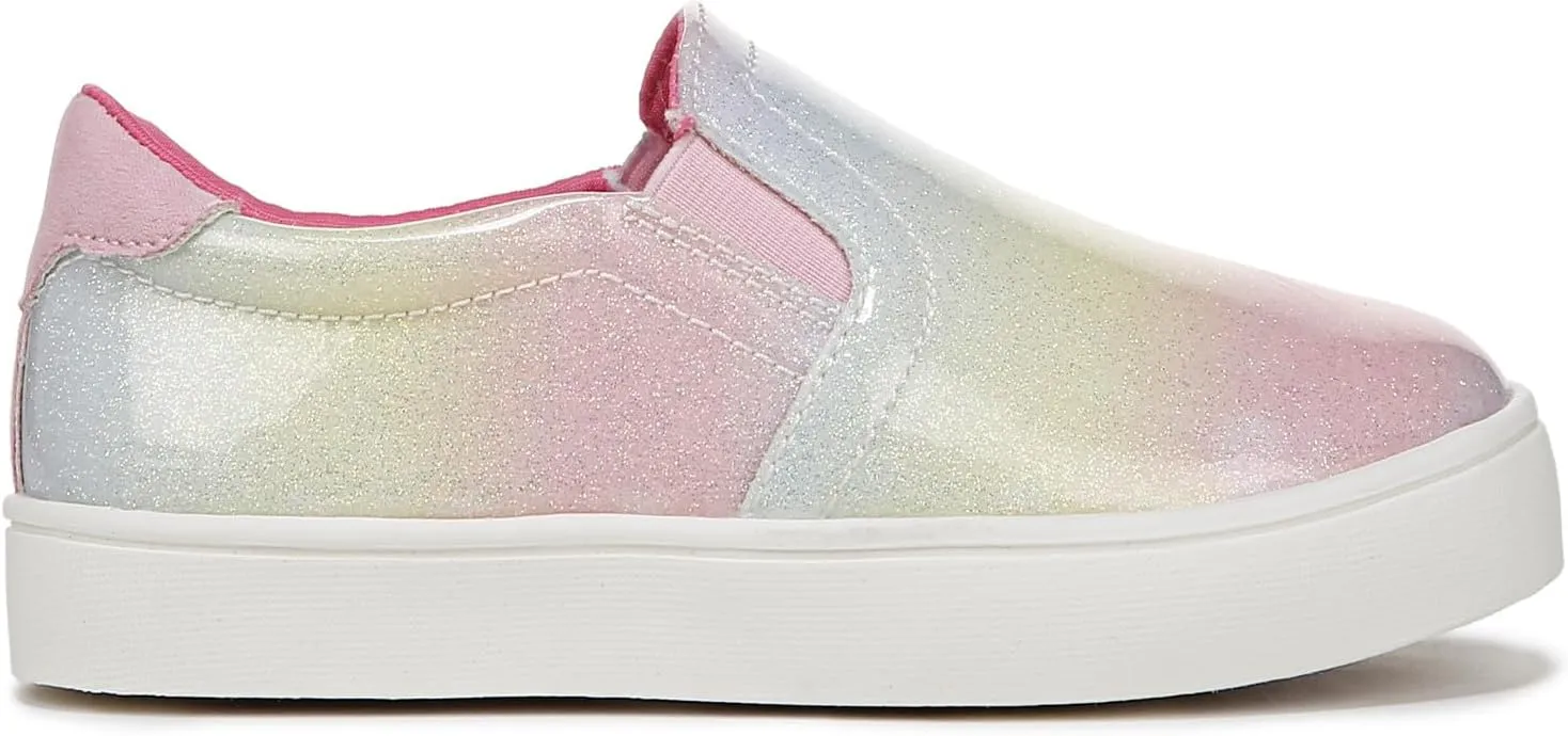 Dr. Scholl's Shoes Girl's Madison Kids Sneaker