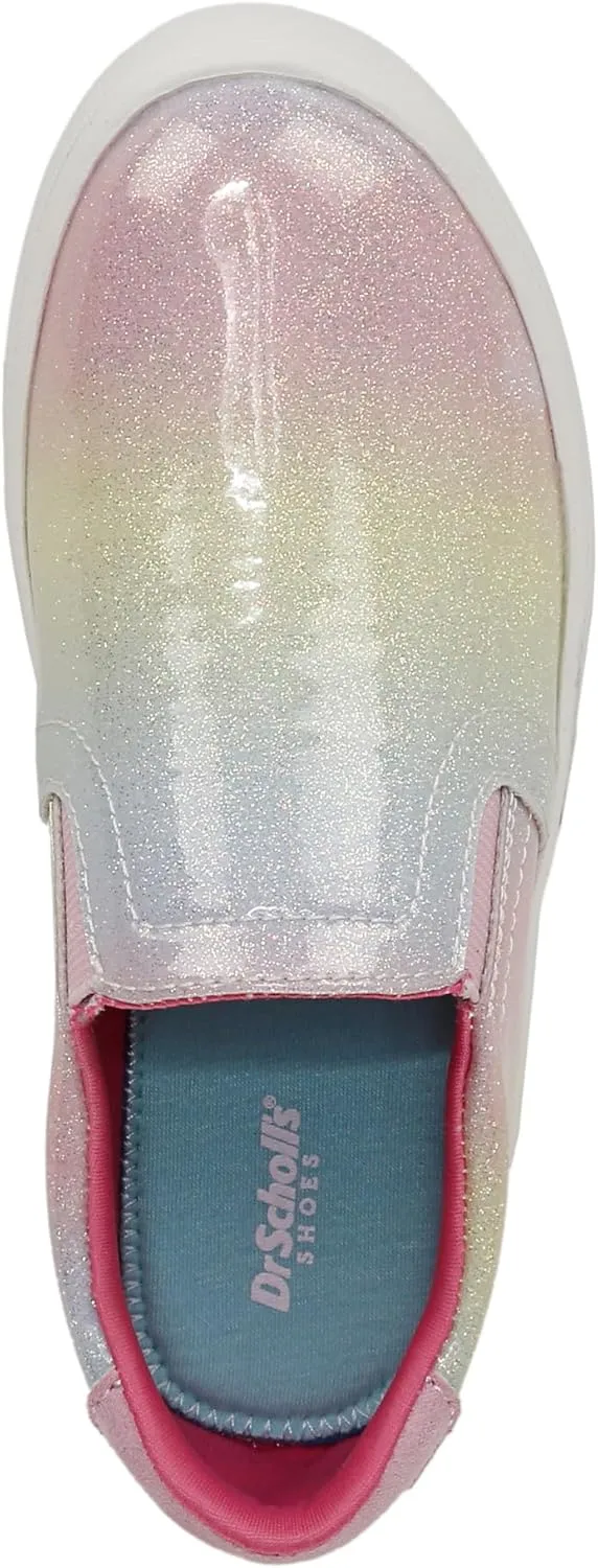 Dr. Scholl's Shoes Girl's Madison Kids Sneaker