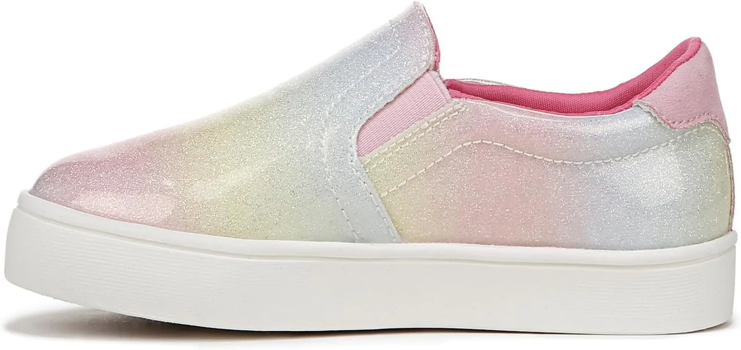 Dr. Scholl's Shoes Girl's Madison Kids Sneaker