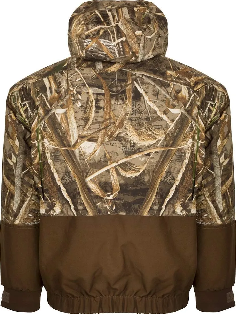 Drake Guardian Flex 3 in 1 Systems Waterproof Coat