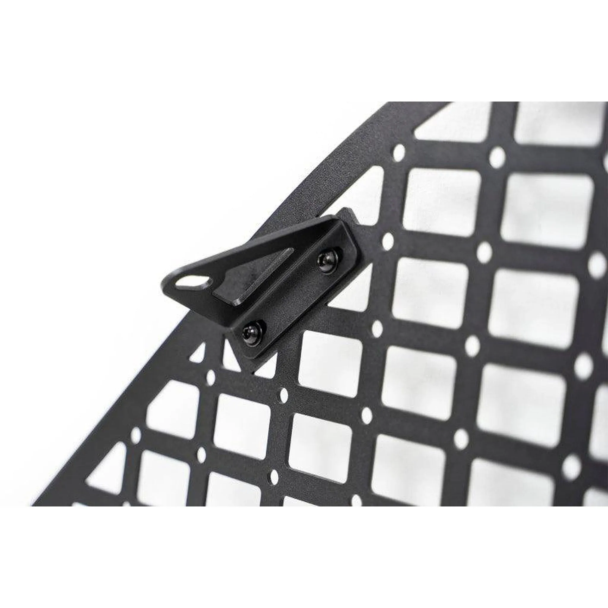 DV8 Offroad Rear Window Molle Panels  for 2021  Ford Bronco | dveMPBR-01