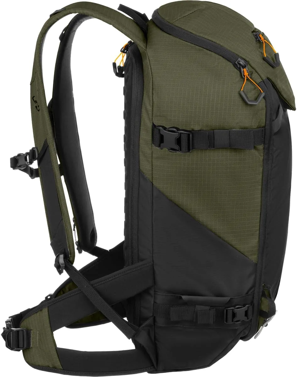 Dynafit Tigard 24 Ski Backpack, Olive