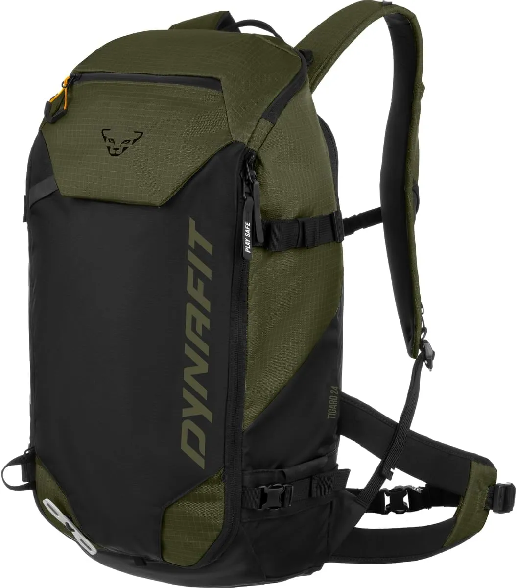Dynafit Tigard 24 Ski Backpack, Olive