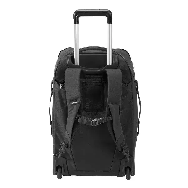 Eagle Creek Expanse 2-Wheel Convertible International Carry On