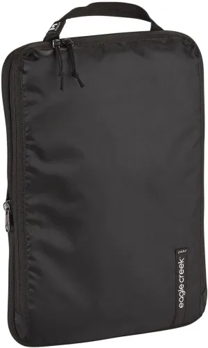 Eagle Creek Pack-It Medium Pack-It Isolate Compression Cube, Black