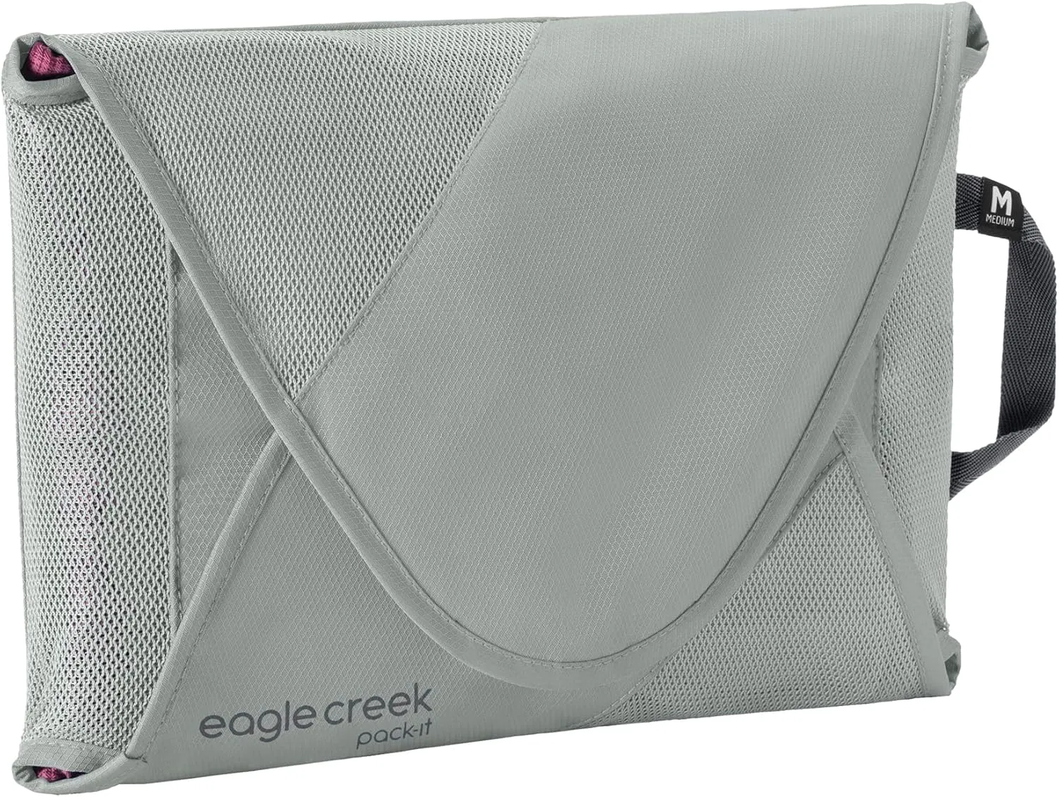 Eagle Creek Pack-It Reveal Garment Folder M Storm Grey