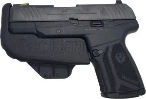 Elite IWB Holster for Ruger MAX-9, Invisible, Comfortable, & Secure. Lightweight & no Added Bulk