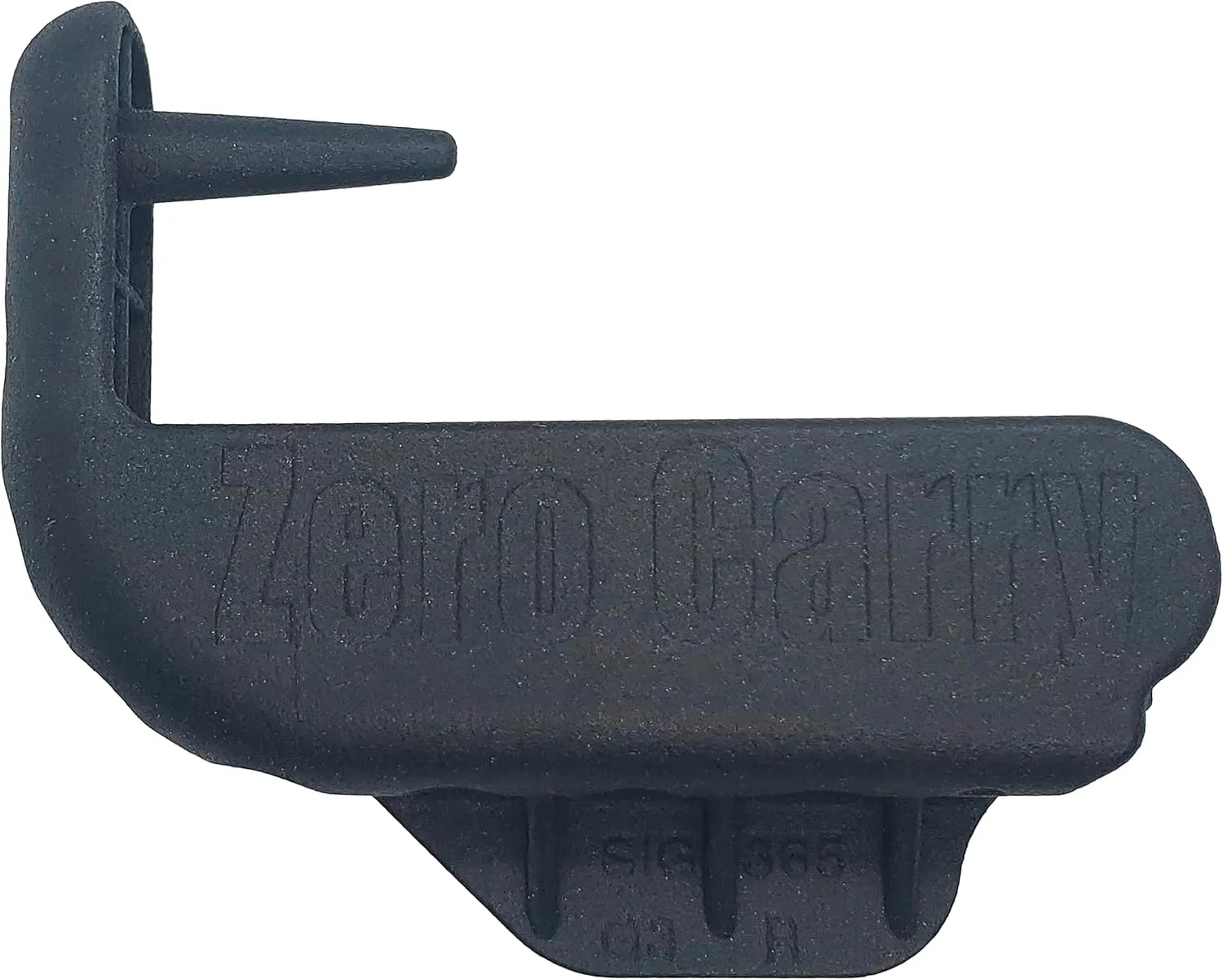 Elite IWB Holster for Ruger MAX-9, Invisible, Comfortable, & Secure. Lightweight & no Added Bulk