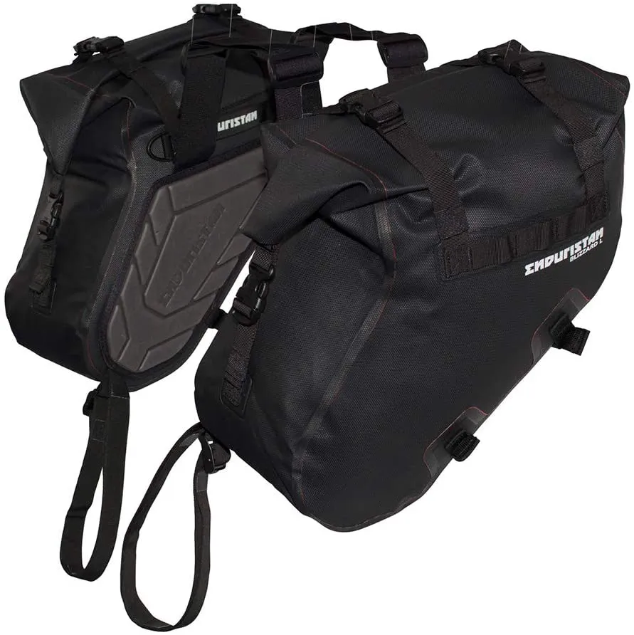 Enduristan Blizzard Saddle Bag - Small 6L