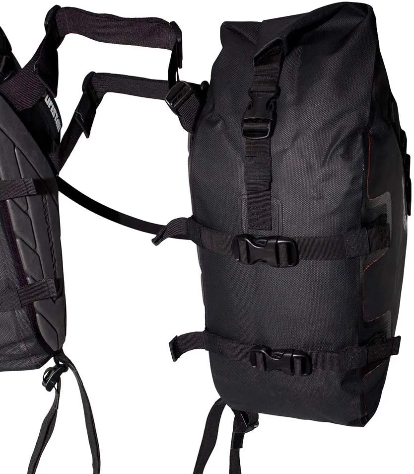 Enduristan Blizzard Saddle Bag - Small 6L