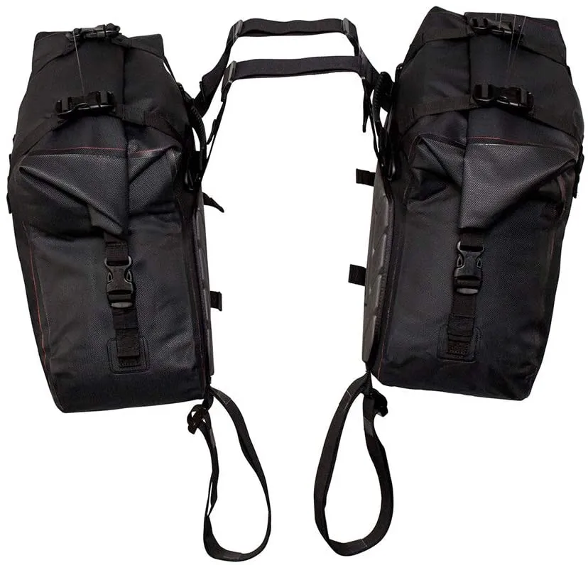 Enduristan Blizzard Saddle Bag - Small 6L