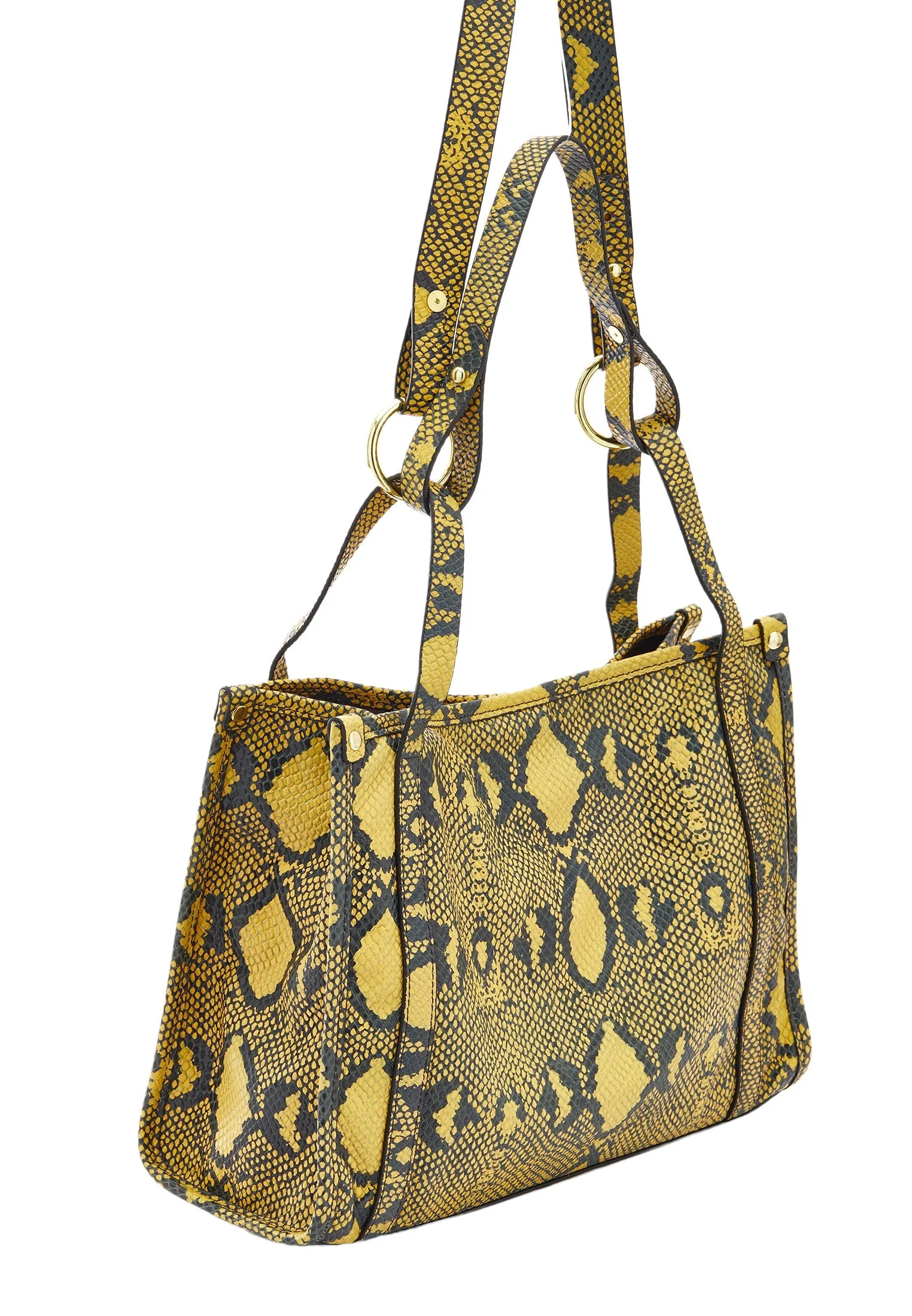 faina Women's Shoulder Bags