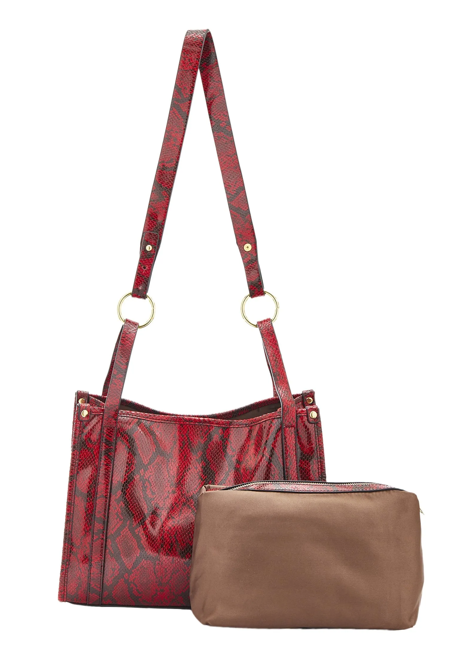faina Women's Shoulder Bags