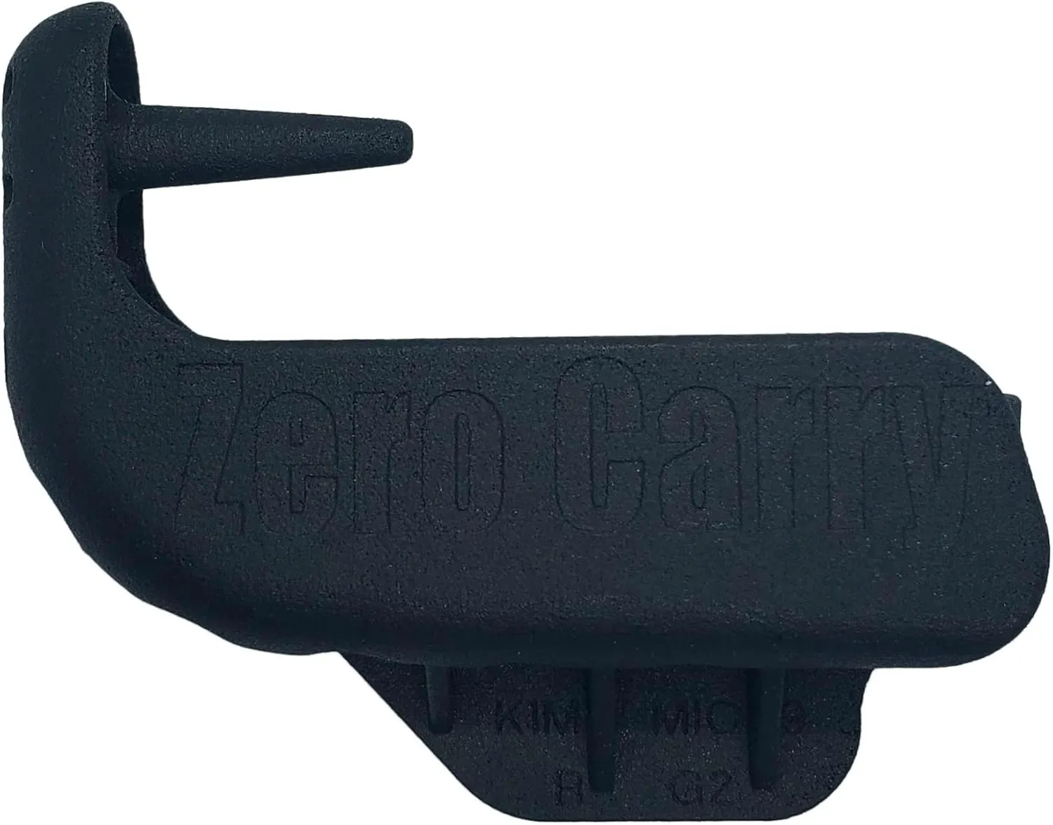 Fits FN Reflex Zero Carry Elite IWB Holster 4 Concealed Carry. Slim as Your Gun. Invisible, Comfortable, & Secure. Built in Retention & Trigger Guard.
